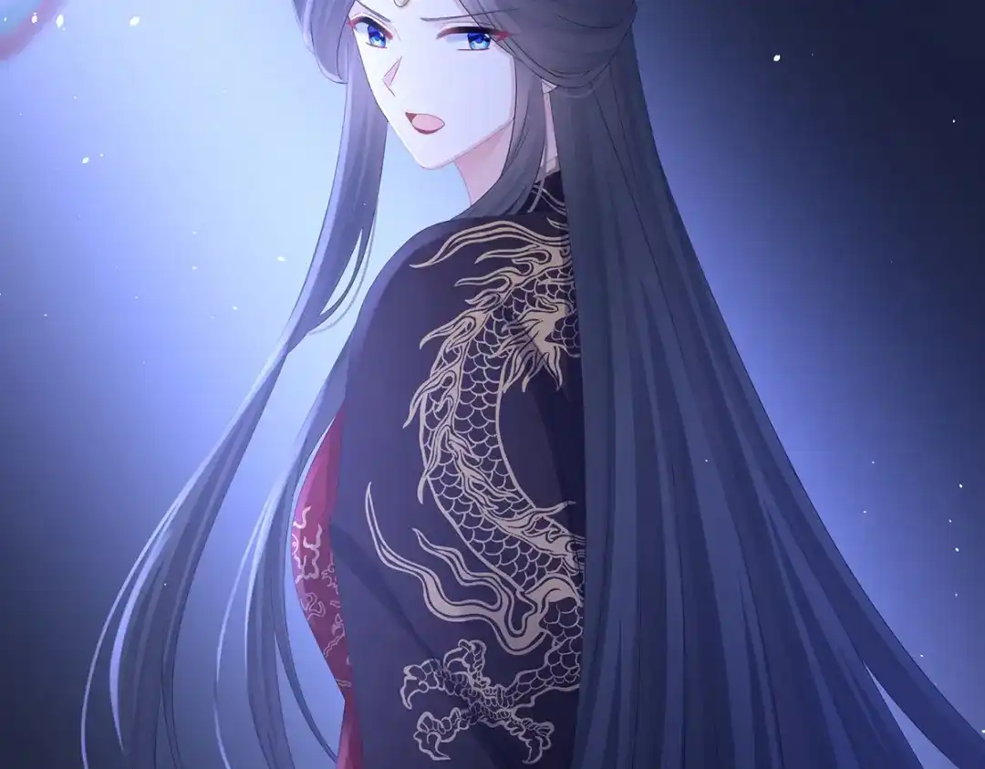 《女帝多蓝颜》第344话 团聚 第49页