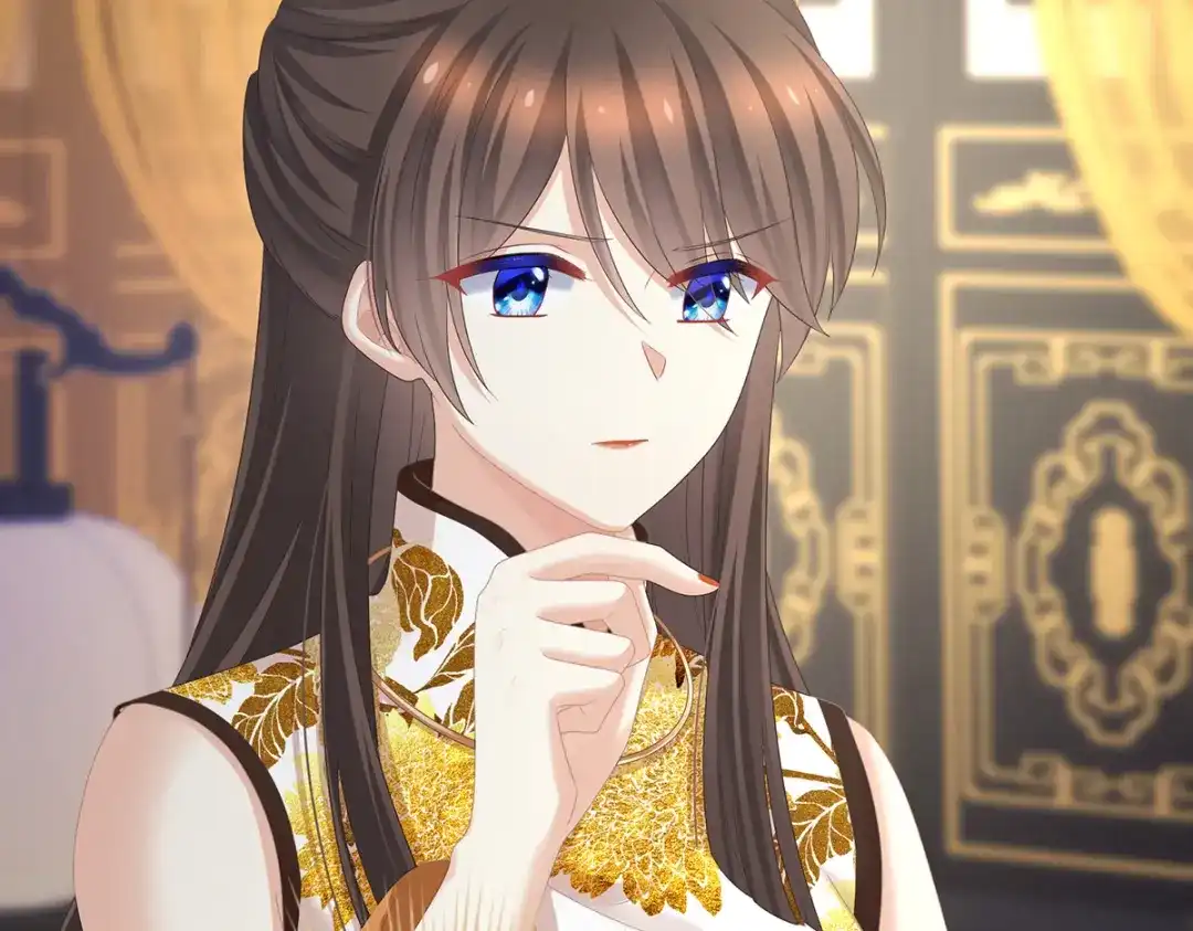 《女帝多蓝颜》第344话 团聚 第58页