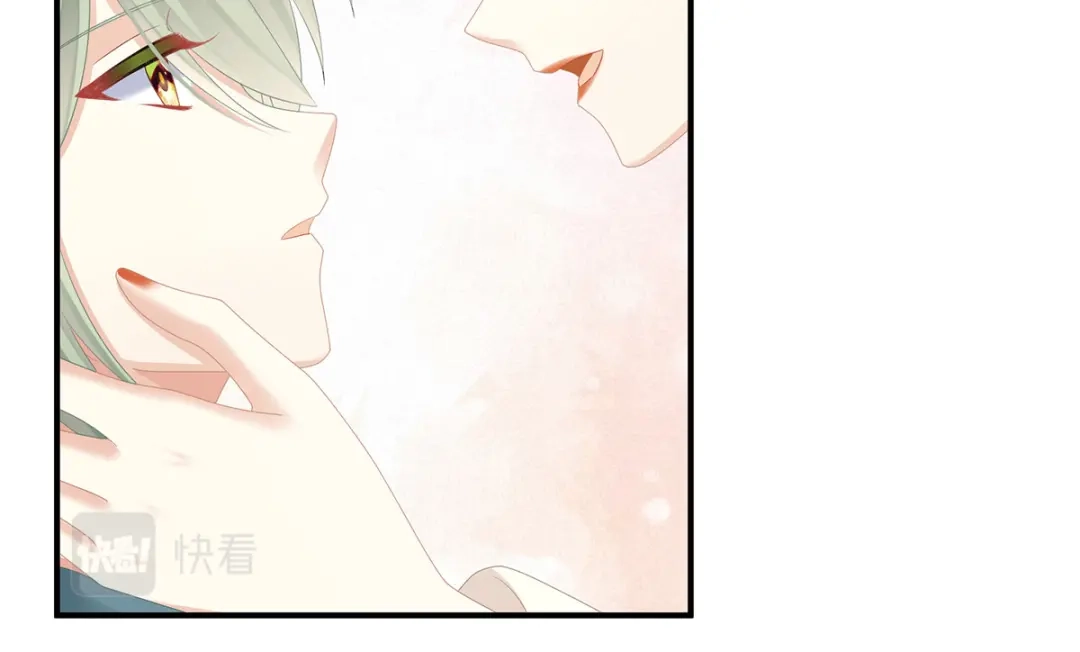 《女帝多蓝颜》第345话 贴身照顾 第108页