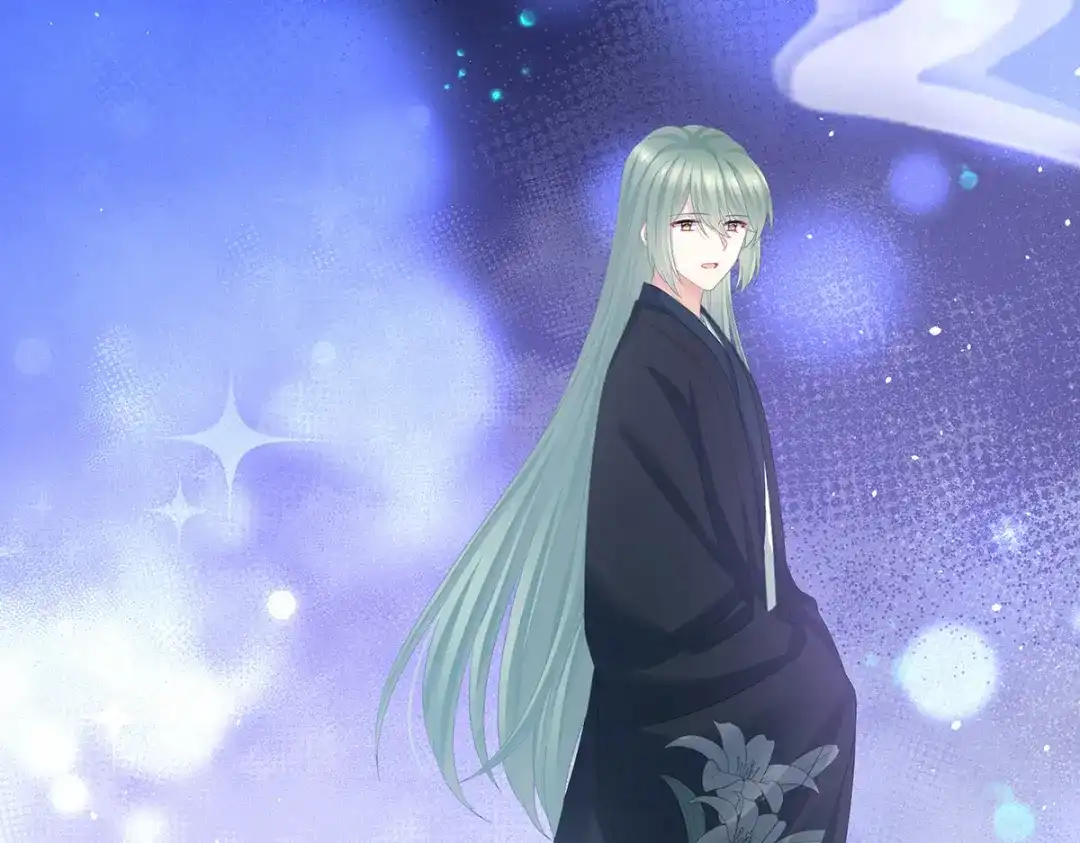 《女帝多蓝颜》第345话 贴身照顾 第7页