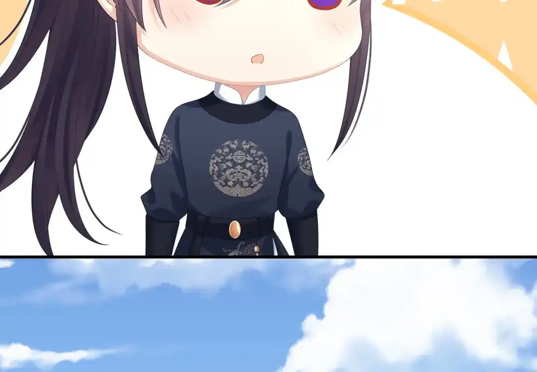 《女帝多蓝颜》第345话 贴身照顾 第88页