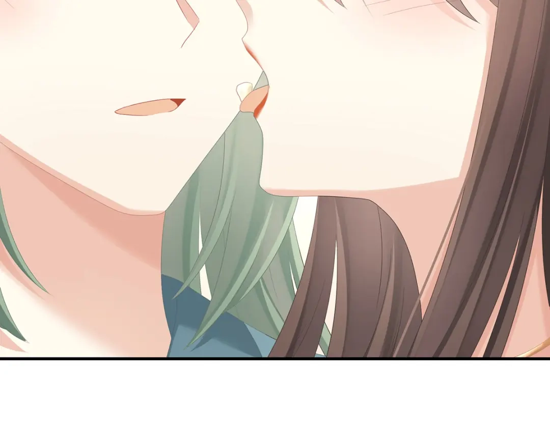 《女帝多蓝颜》第345话 贴身照顾 第105页