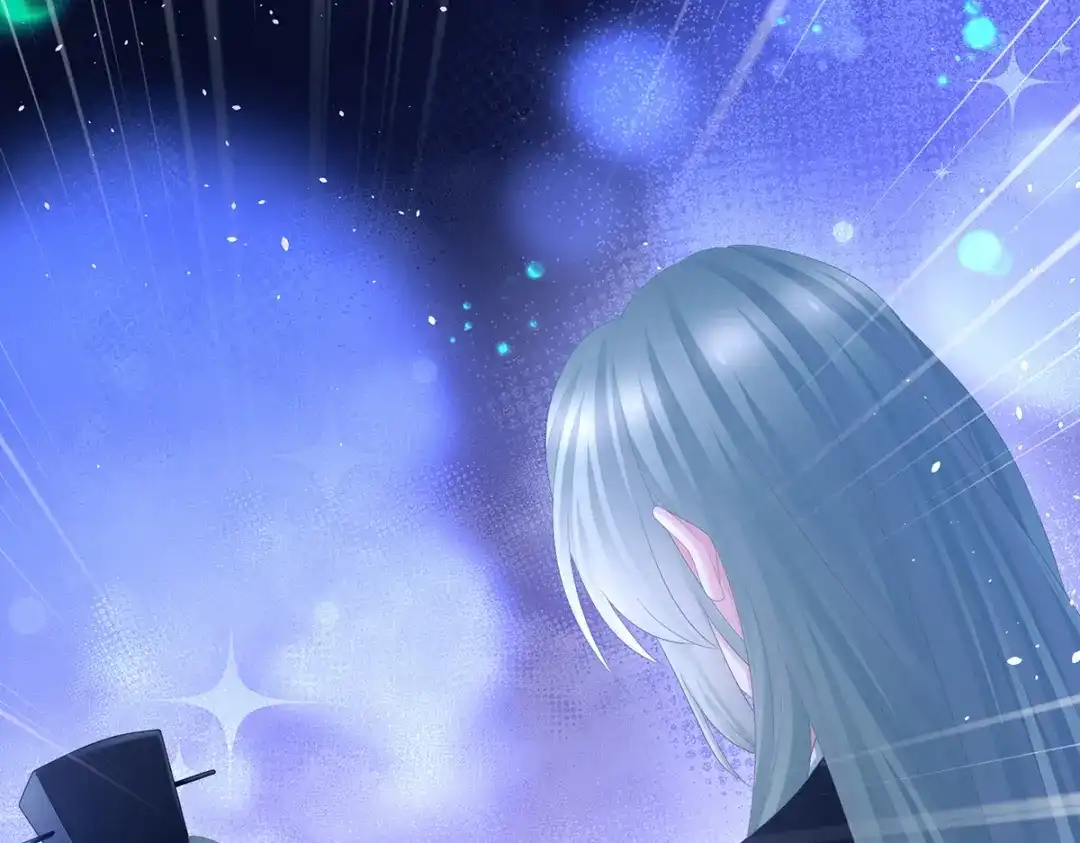 《女帝多蓝颜》第345话 贴身照顾 第15页