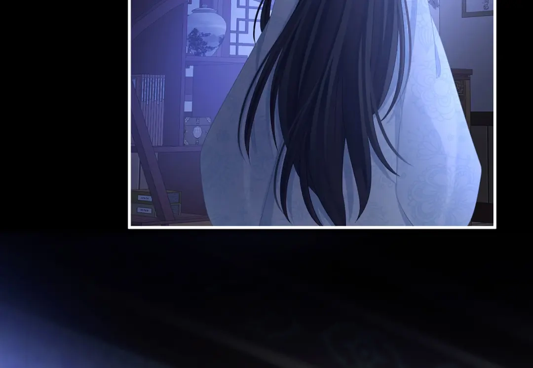 《女帝多蓝颜》第346话 白花花的让人喜欢 第9页