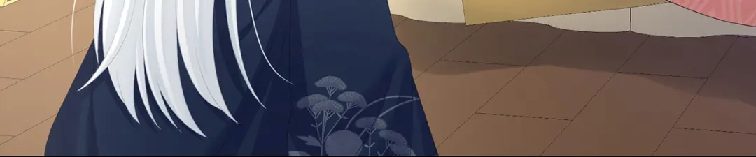 《女帝多蓝颜》第346话 白花花的让人喜欢 第38页