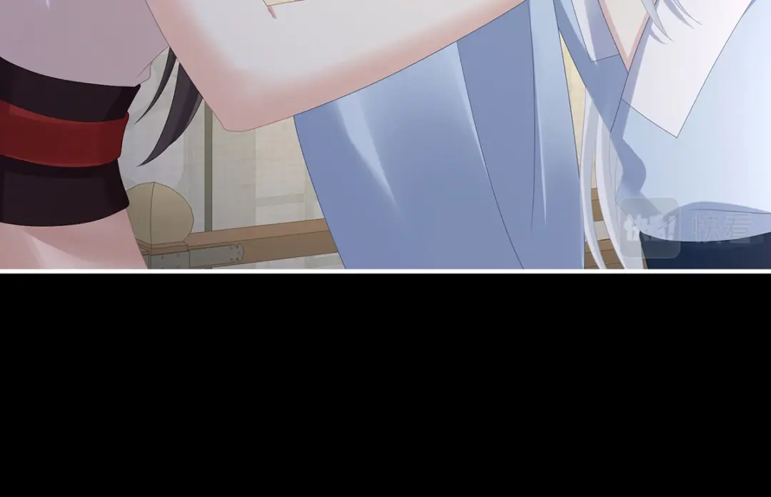 《女帝多蓝颜》第346话 白花花的让人喜欢 第113页