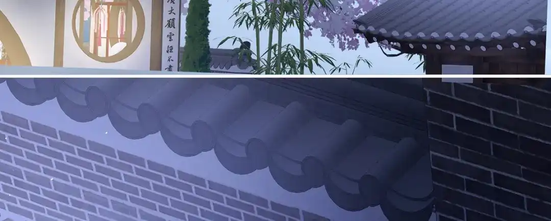 《女帝多蓝颜》第346话 白花花的让人喜欢 第59页