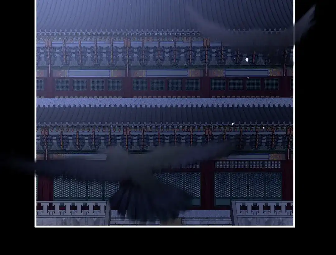 《女帝多蓝颜》第347话 “夜鸦”出动！ 第57页