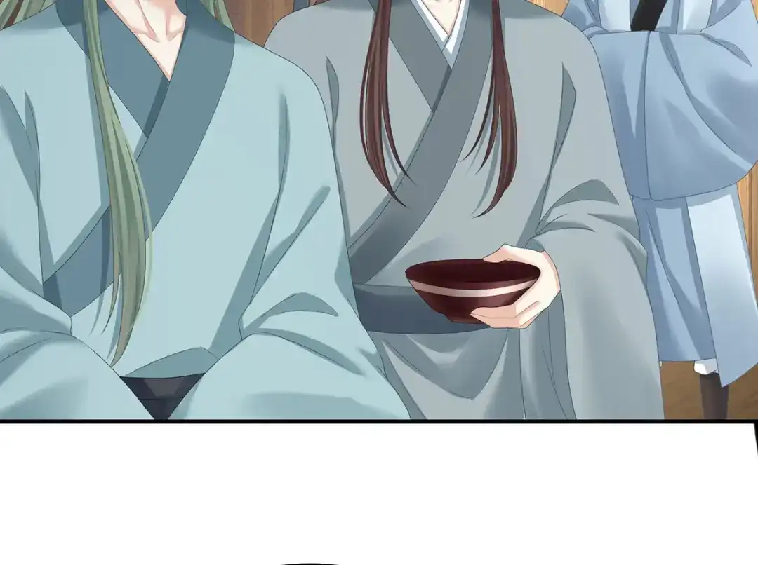 《女帝多蓝颜》第347话 “夜鸦”出动！ 第114页