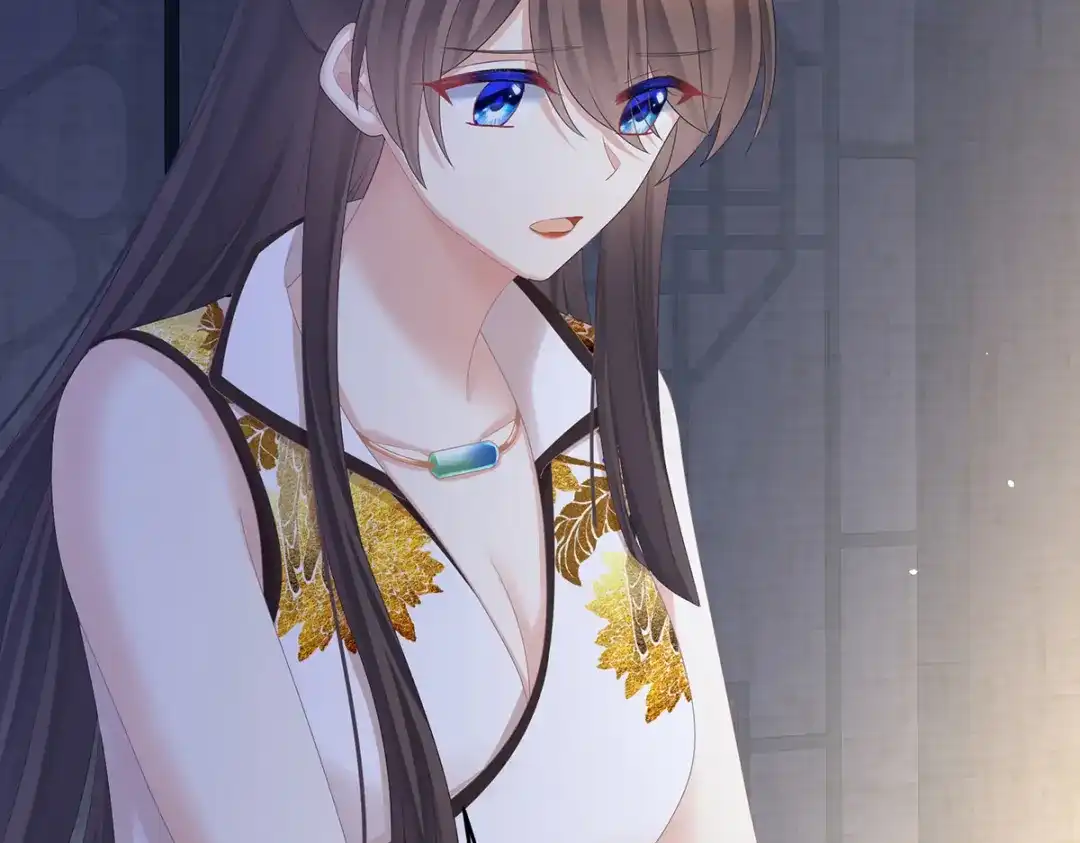 《女帝多蓝颜》第347话 “夜鸦”出动！ 第18页