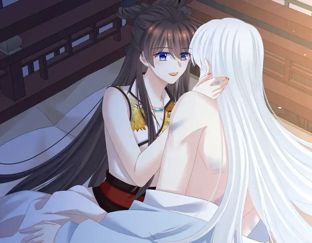 《女帝多蓝颜》第347话 “夜鸦”出动！ 第7页