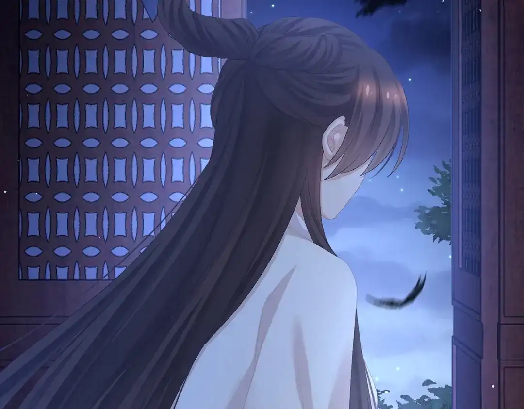 《女帝多蓝颜》第347话 “夜鸦”出动！ 第78页