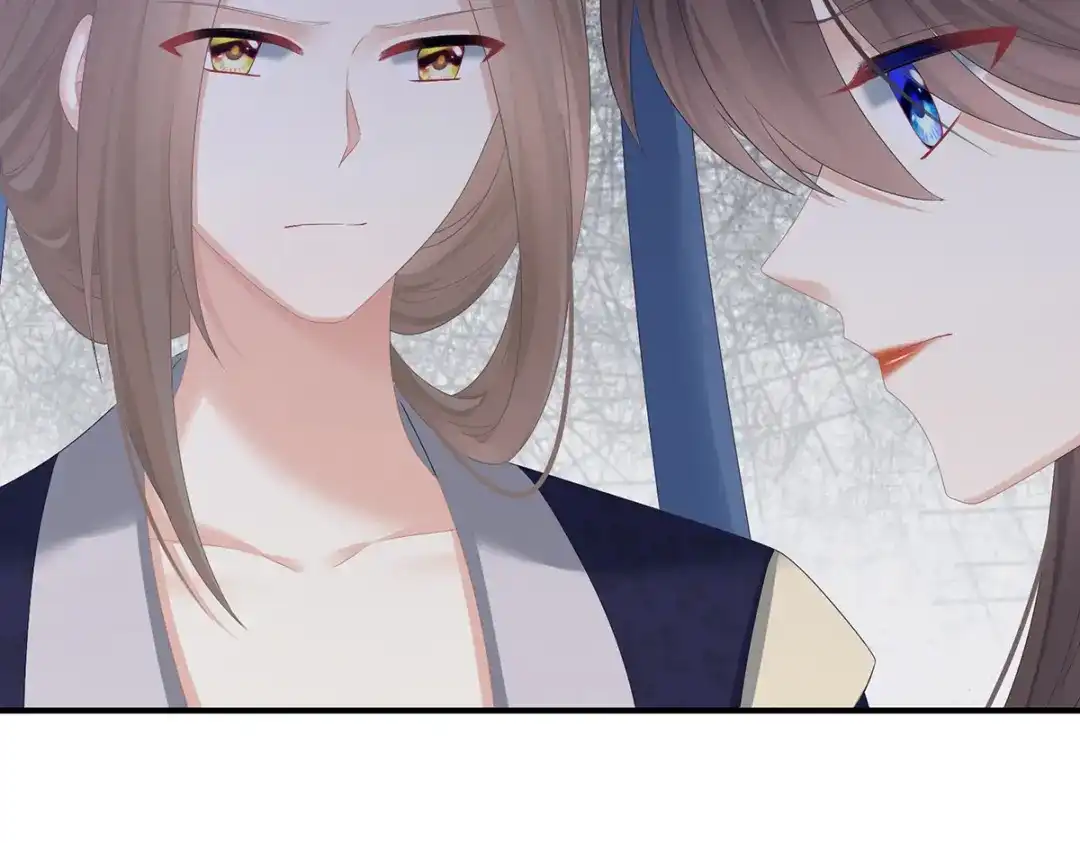 《女帝多蓝颜》第348话 驾崩 第13页