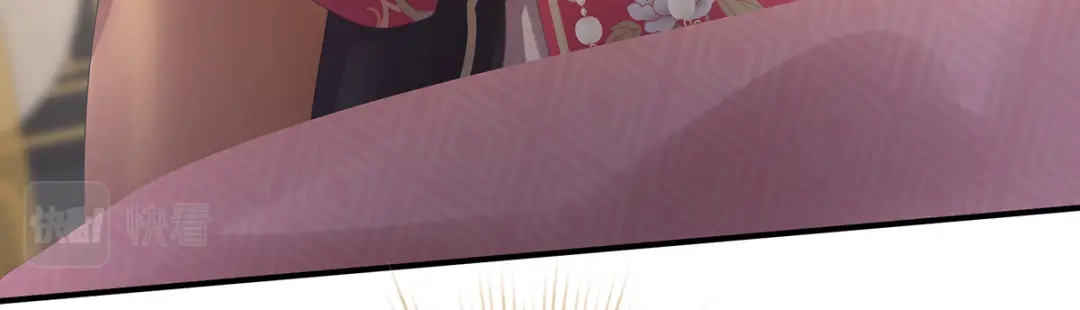 《女帝多蓝颜》第348话 驾崩 第50页