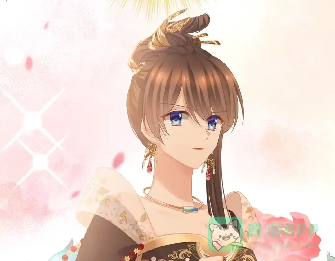 《女帝多蓝颜》第348话 驾崩 第31页
