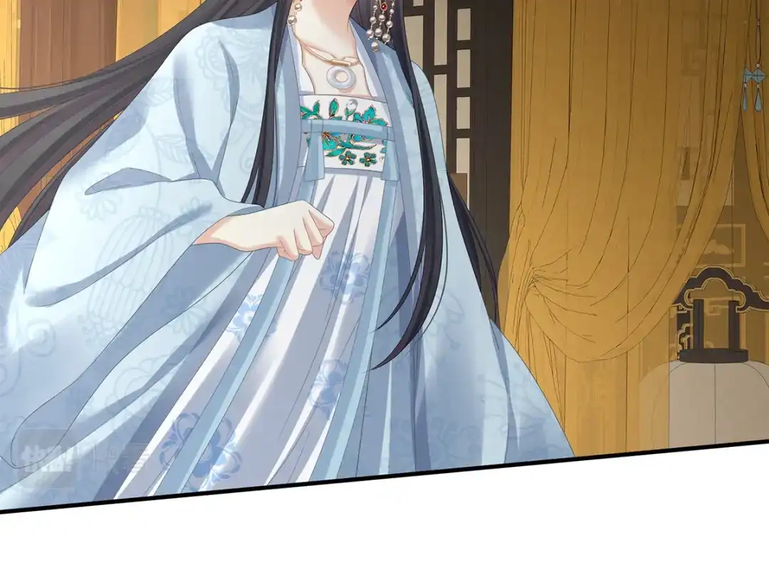 《女帝多蓝颜》第348话 驾崩 第65页