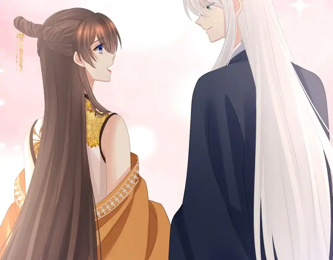 《女帝多蓝颜》第349话 夺位 第93页