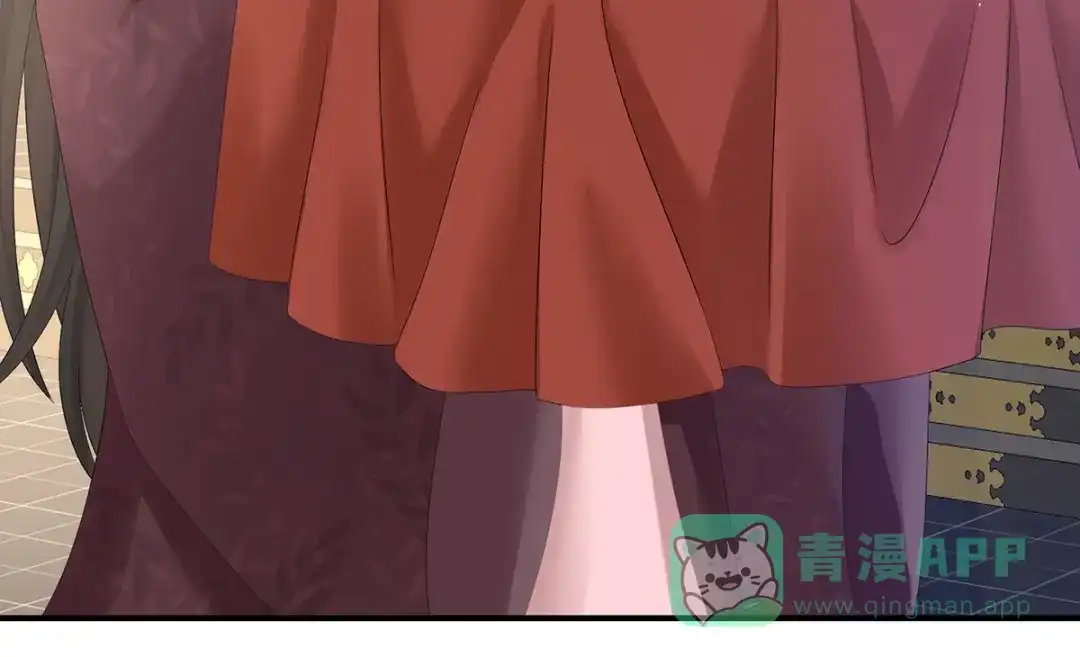 《女帝多蓝颜》第349话 夺位 第31页
