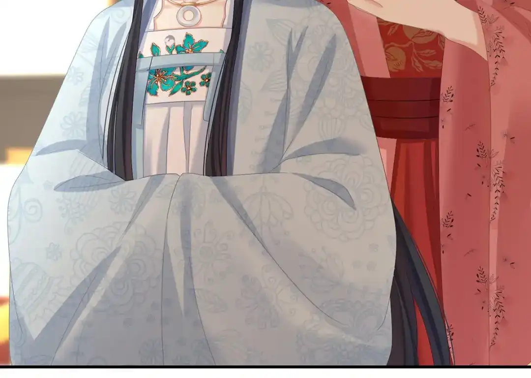 《女帝多蓝颜》第349话 夺位 第34页