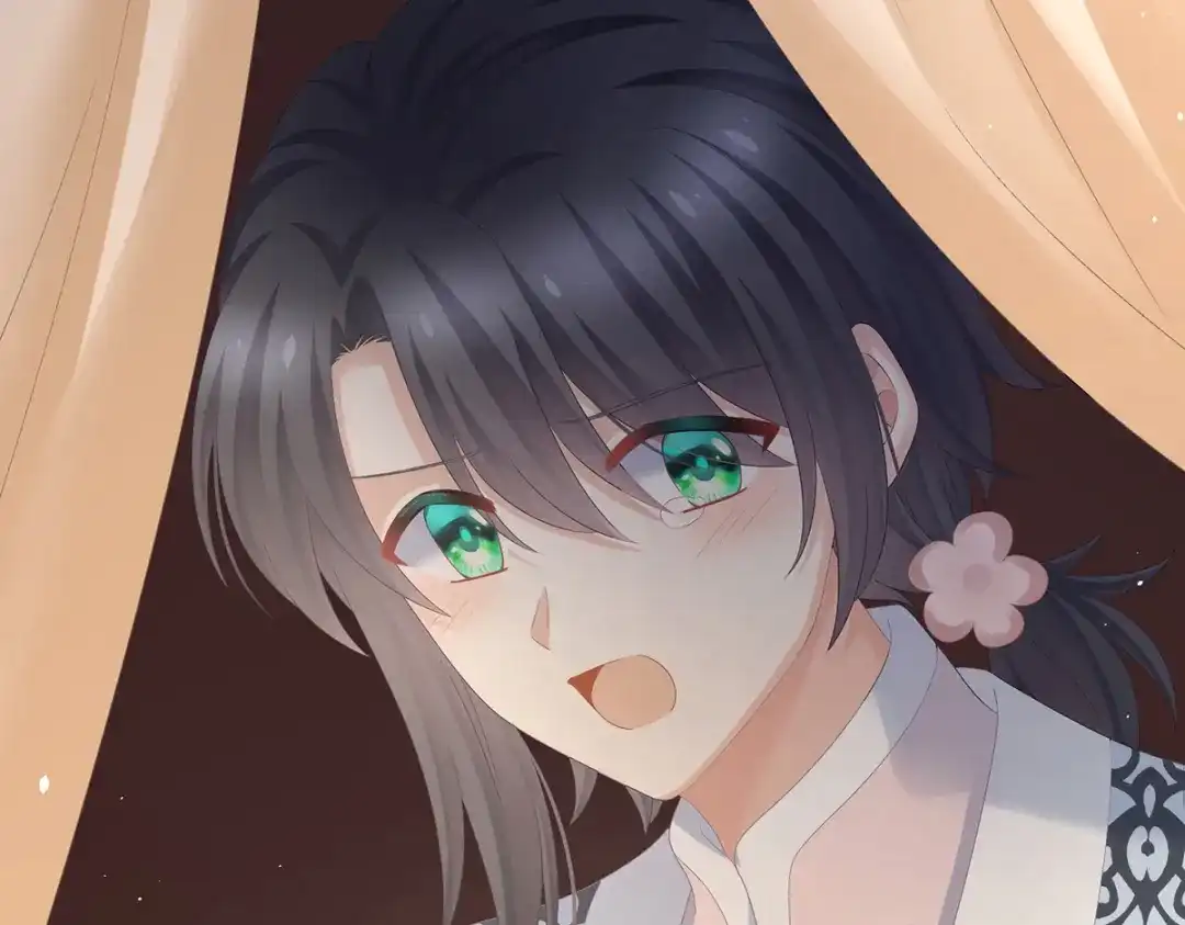 《女帝多蓝颜》第350话 有你凉的时候 第29页
