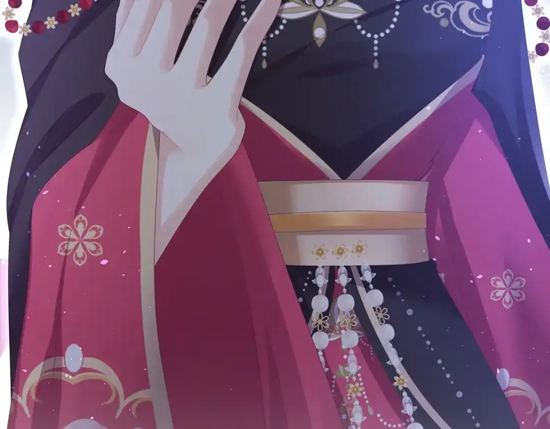 《女帝多蓝颜》第350话 有你凉的时候 第98页