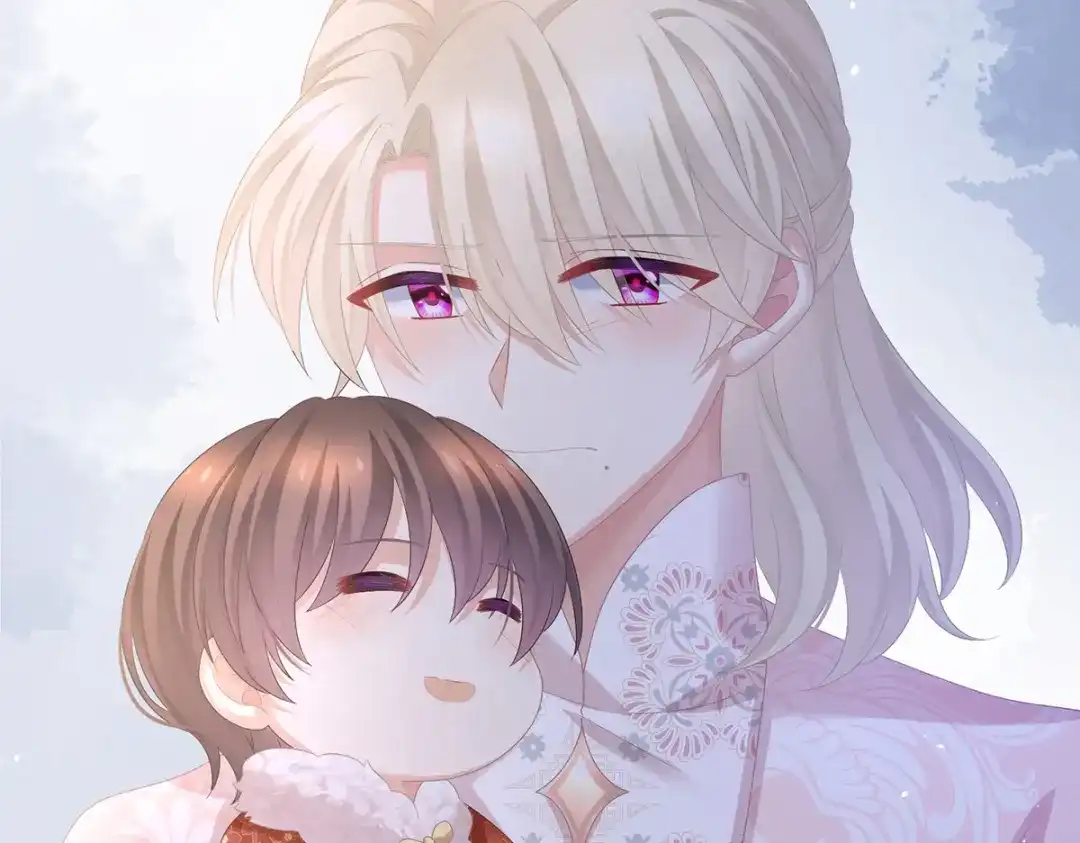 《女帝多蓝颜》第350话 有你凉的时候 第40页