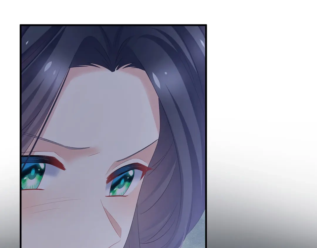 《女帝多蓝颜》第350话 有你凉的时候 第112页