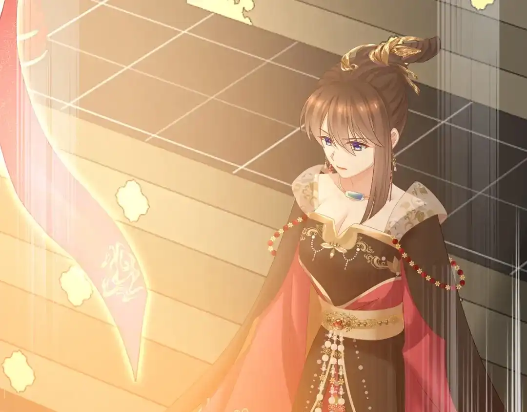 《女帝多蓝颜》第351话 江山我为皇 第88页