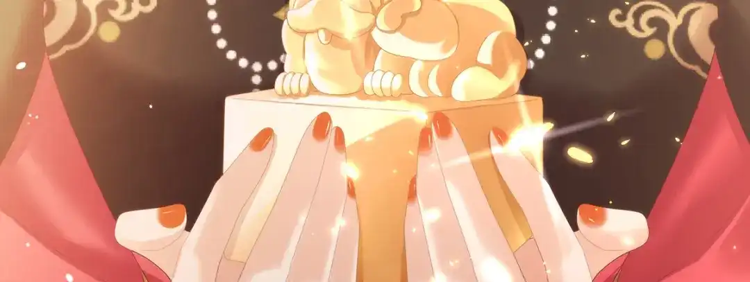 《女帝多蓝颜》第351话 江山我为皇 第115页