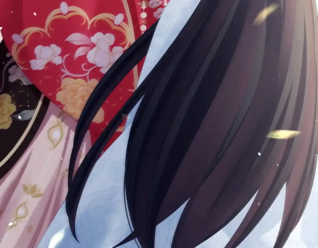 《女帝多蓝颜》第351话 江山我为皇 第49页