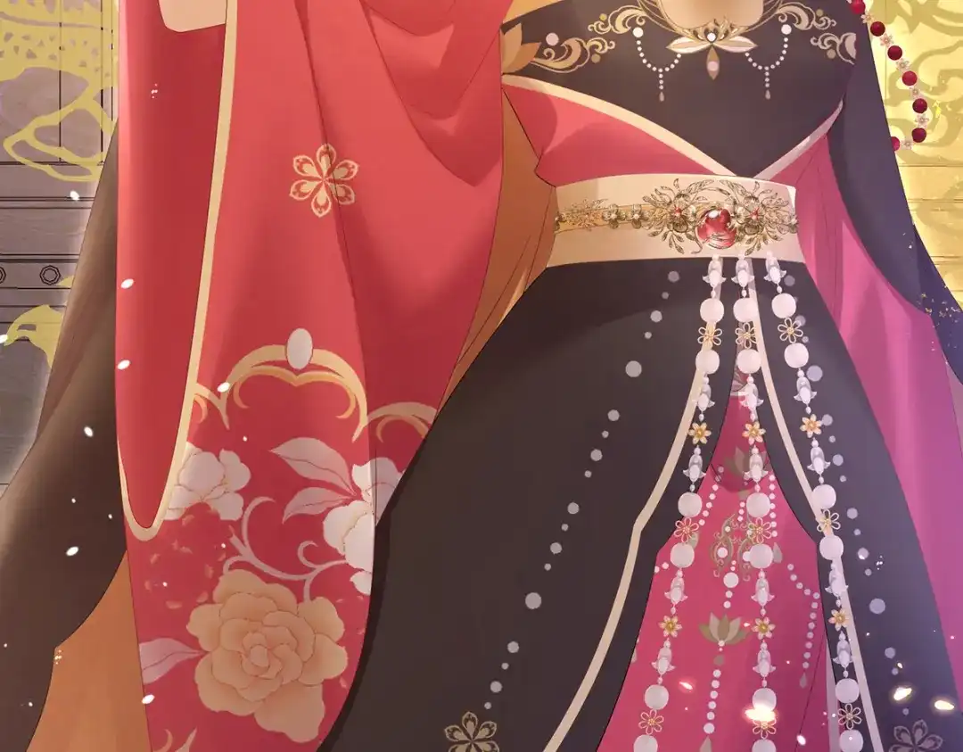 《女帝多蓝颜》第351话 江山我为皇 第102页