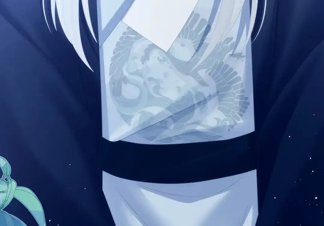 《女帝多蓝颜》第351话 江山我为皇 第123页
