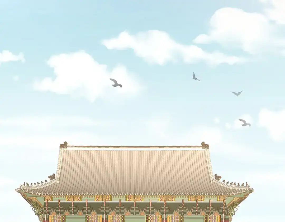 《女帝多蓝颜》第351话 江山我为皇 第95页