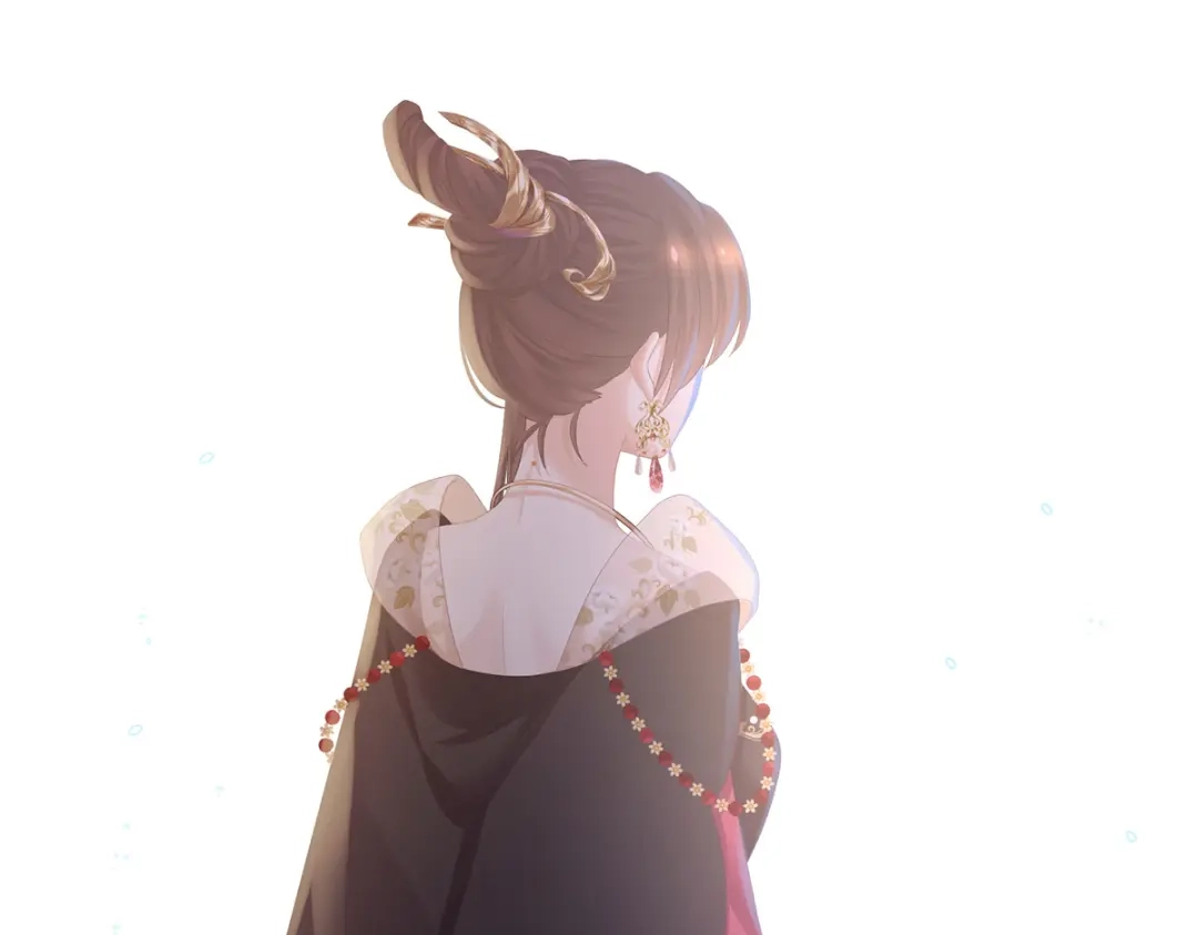《女帝多蓝颜》第351话 江山我为皇 第62页