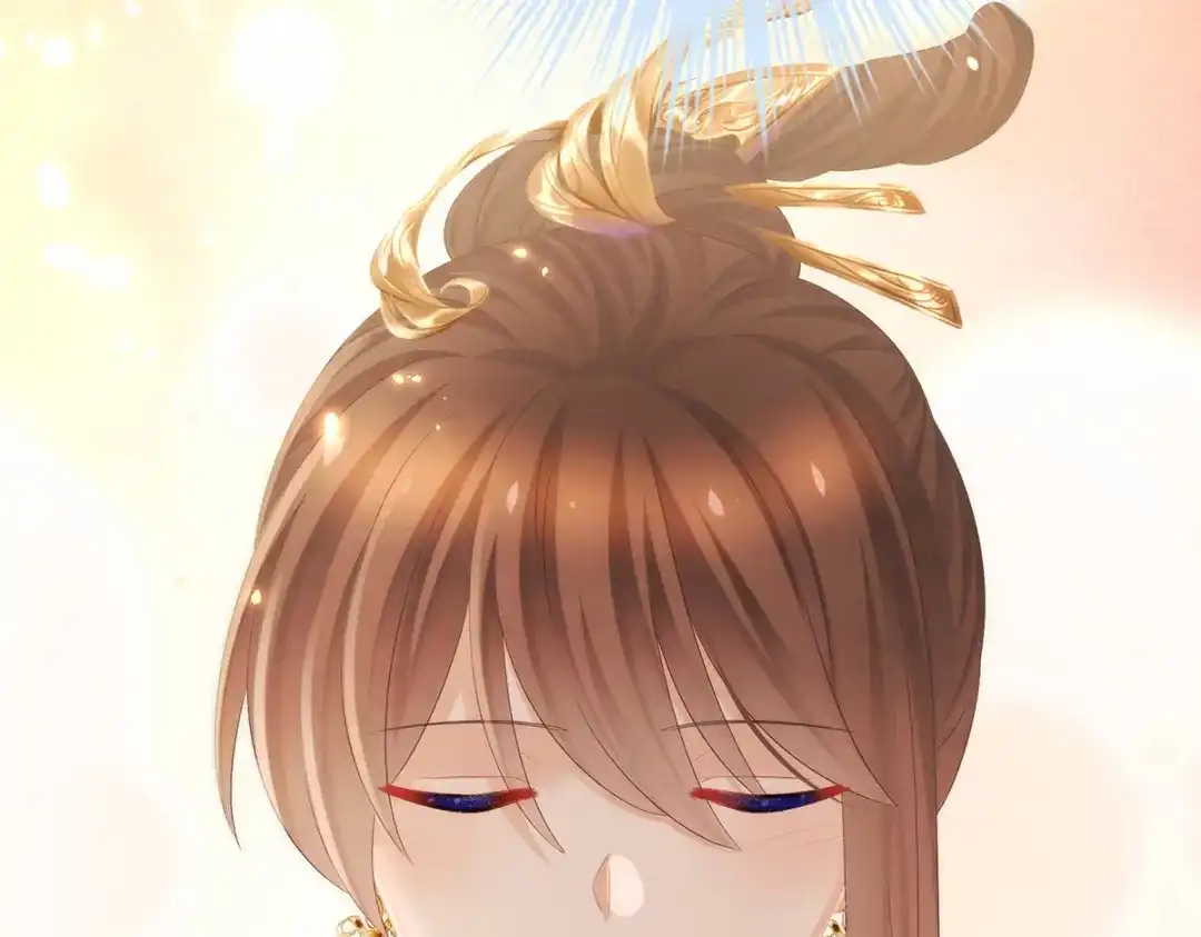 《女帝多蓝颜》第351话 江山我为皇 第113页