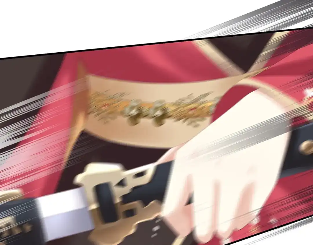 《女帝多蓝颜》第351话 江山我为皇 第45页