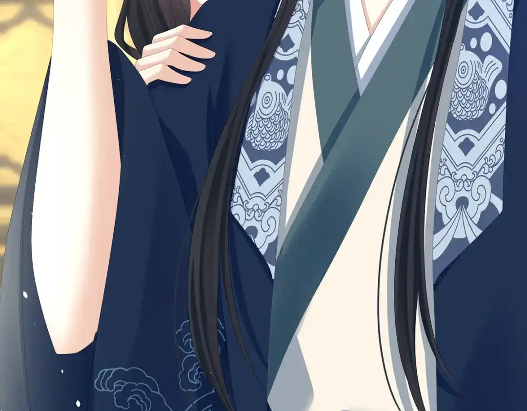 《女帝多蓝颜》第351话 江山我为皇 第18页