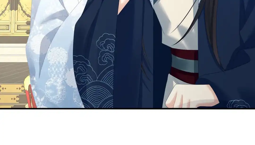 《女帝多蓝颜》第351话 江山我为皇 第13页