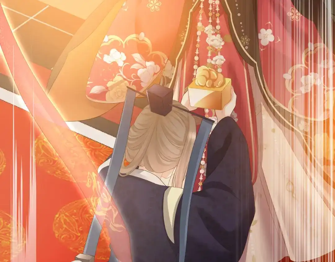 《女帝多蓝颜》第351话 江山我为皇 第89页