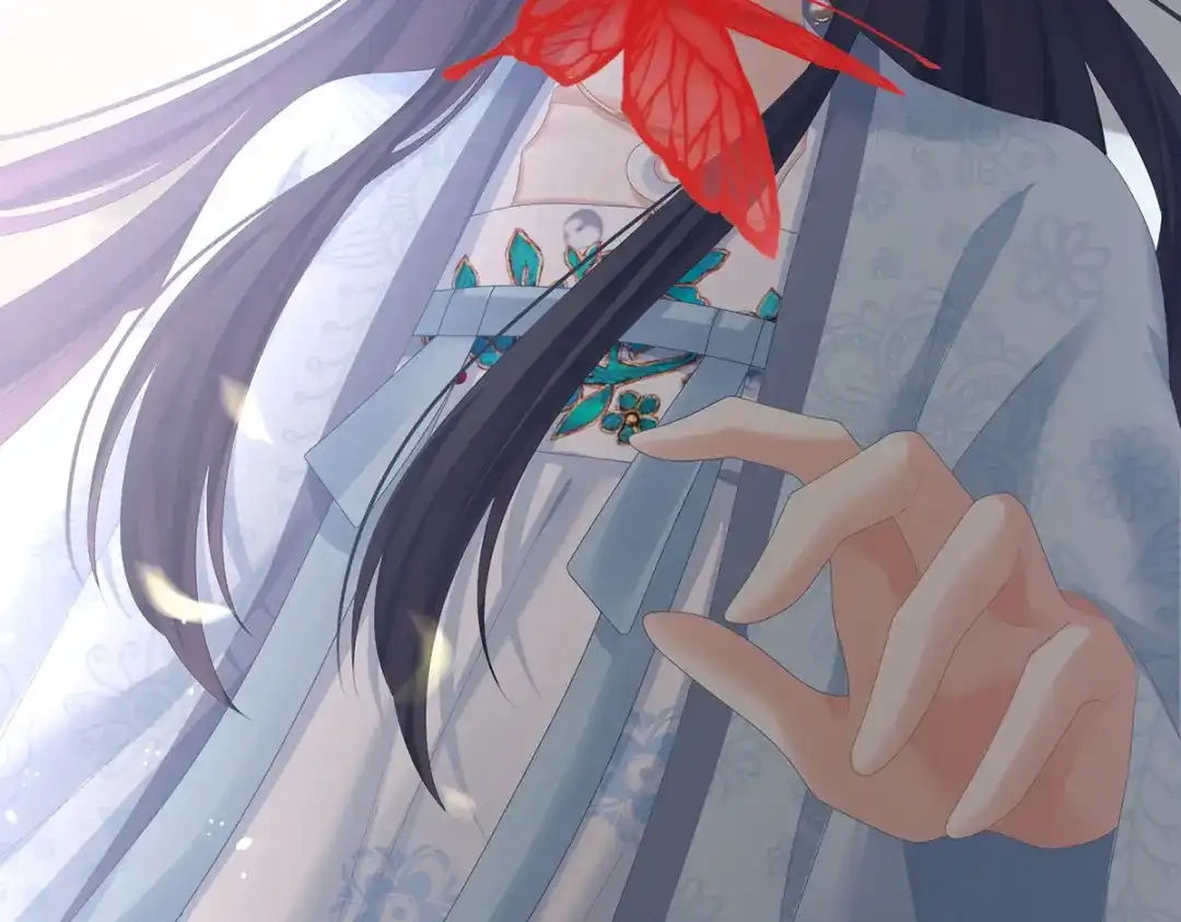 《女帝多蓝颜》第351话 江山我为皇 第52页
