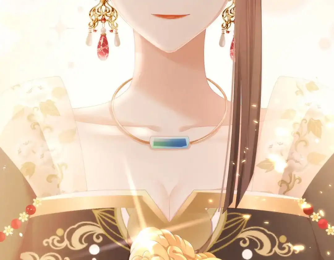 《女帝多蓝颜》第351话 江山我为皇 第114页