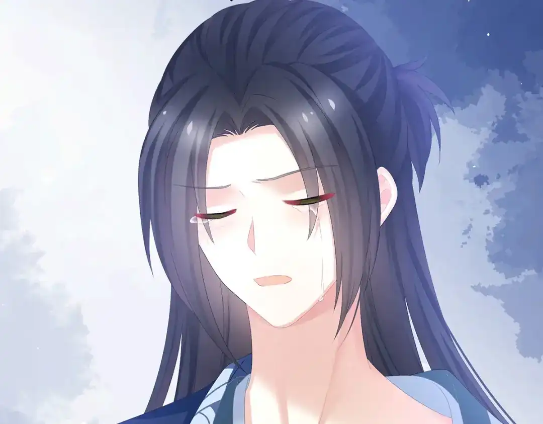 《女帝多蓝颜》第351话 江山我为皇 第23页