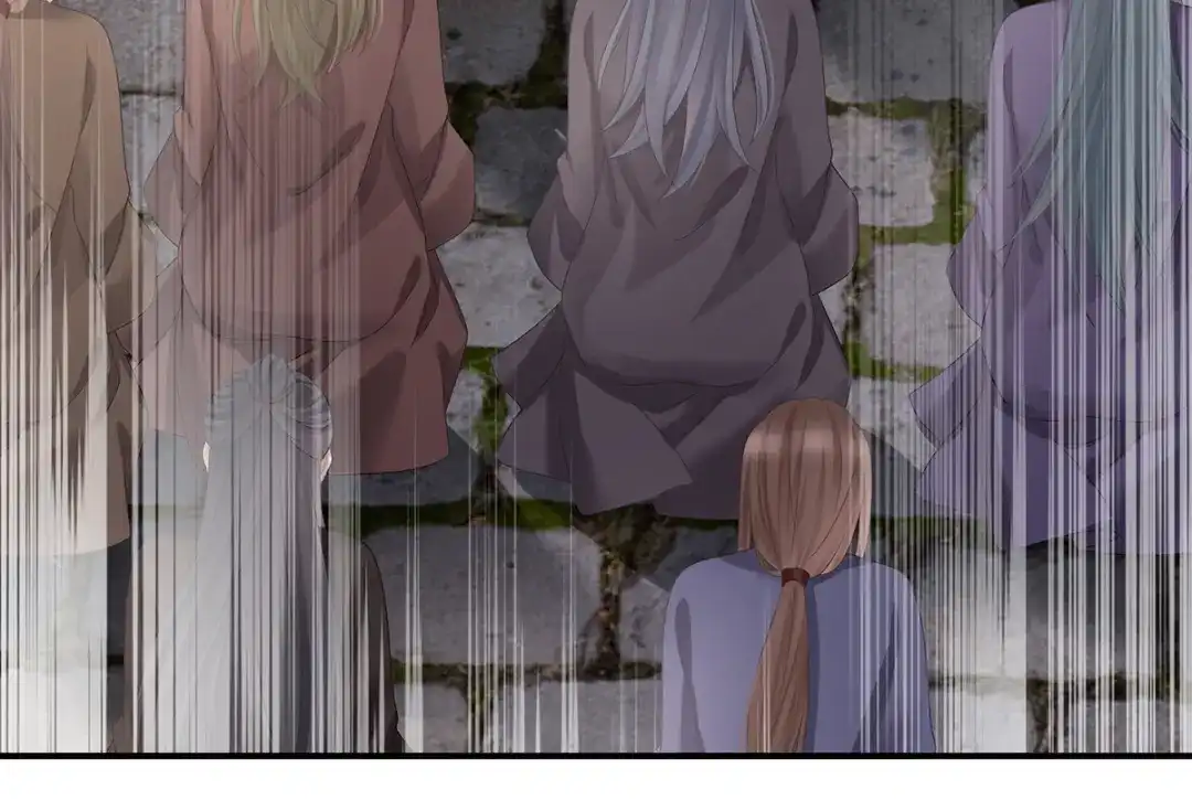 《女帝多蓝颜》第352话 天威 第103页