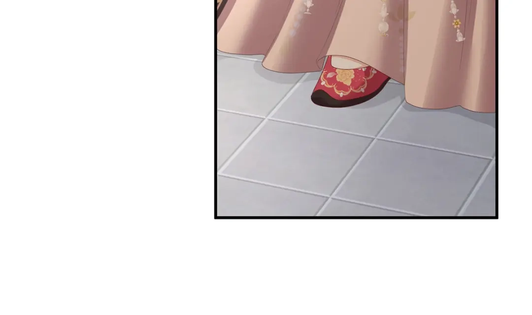 《女帝多蓝颜》第352话 天威 第87页
