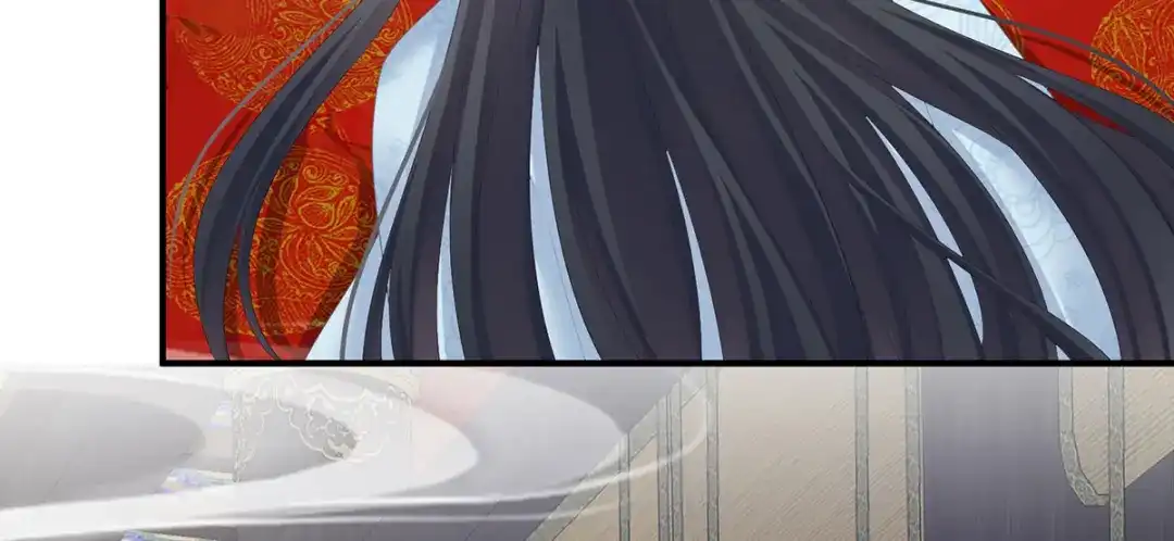 《女帝多蓝颜》第353话 亲手给她绣龙袍 第48页