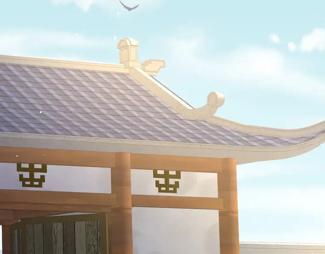 《女帝多蓝颜》第353话 亲手给她绣龙袍 第40页