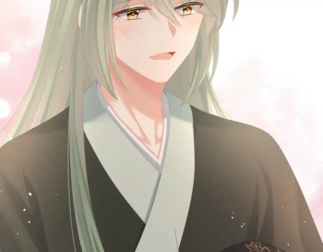 《女帝多蓝颜》第353话 亲手给她绣龙袍 第30页