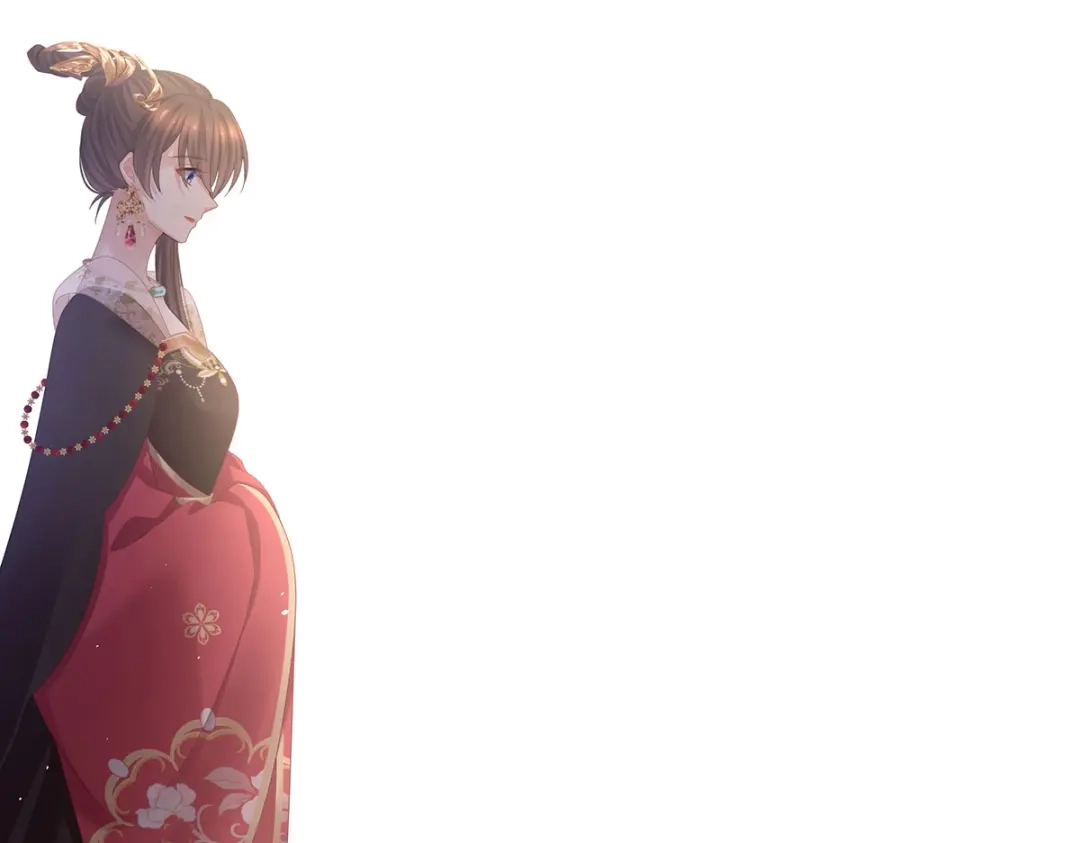 《女帝多蓝颜》第353话 亲手给她绣龙袍 第90页