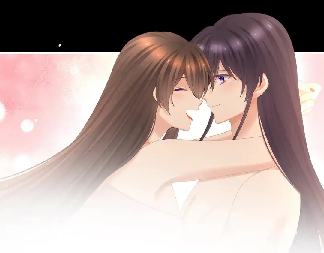《女帝多蓝颜》第354话 夏将军侍寝 第113页