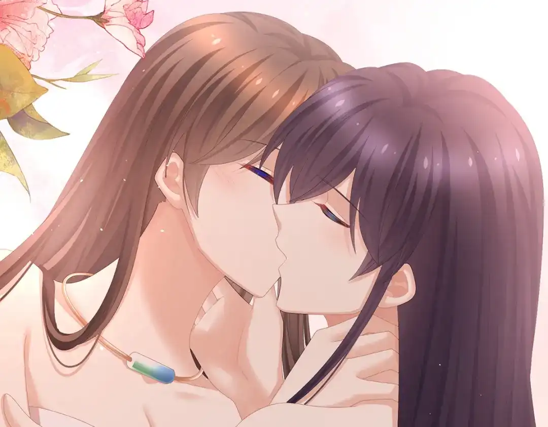 《女帝多蓝颜》第354话 夏将军侍寝 第117页